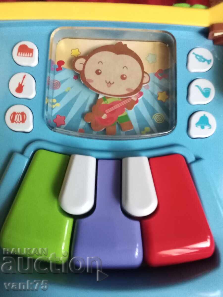 Singing toys - 7