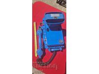 TELEFON - DE MINĂ - ANTIDEFLAGRAȚIE - TESLA