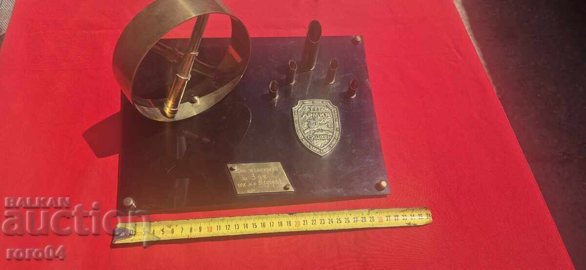 GENERAL - MAIOR T. TODOROV - ARMATA III - UNICAT - 6 GENERAL - MAIOR T. TODOROV - ARMATA III - UNICAT - 6