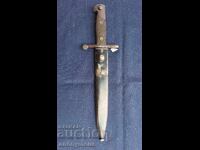 Baionetă Spania Mauser model 1941