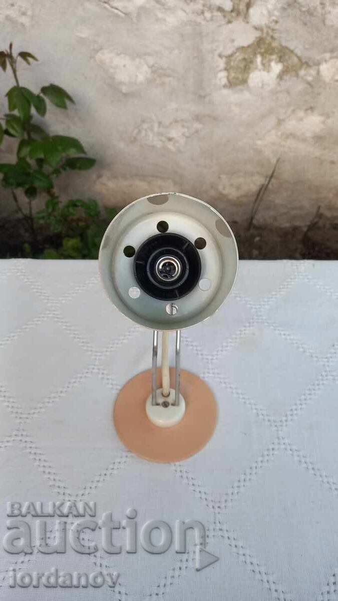 Аукцион Нощна лампа-ретро