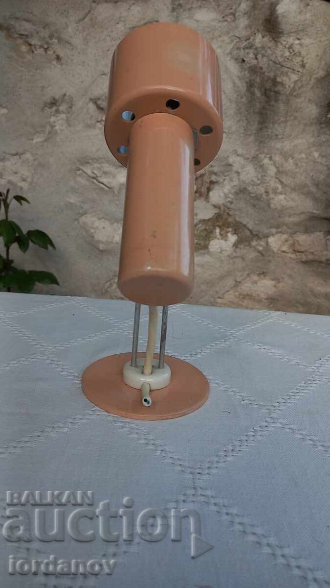 Доставка на Нощна лампа-ретро