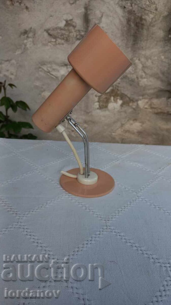 Нощна лампа-ретро