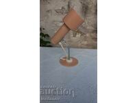 Νυχτερινό φωτιστικό - ρετρό