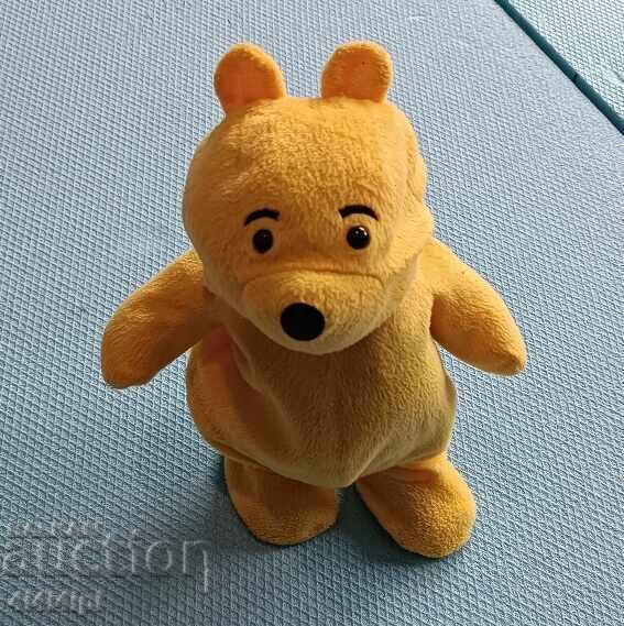 Капсула на времето. Мечо ПУХ Капсула на времето. Мечо ПУХ