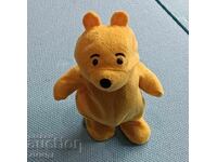 Капсула на времето. Мечо ПУХ