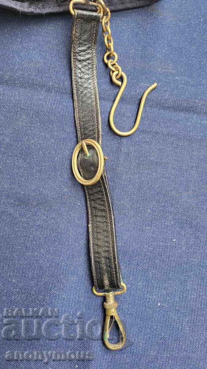 Licitație Centură marină ofițerească suedeză