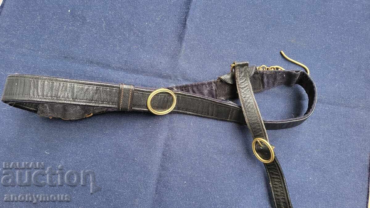 Livrarea Centură marină ofițerească suedeză