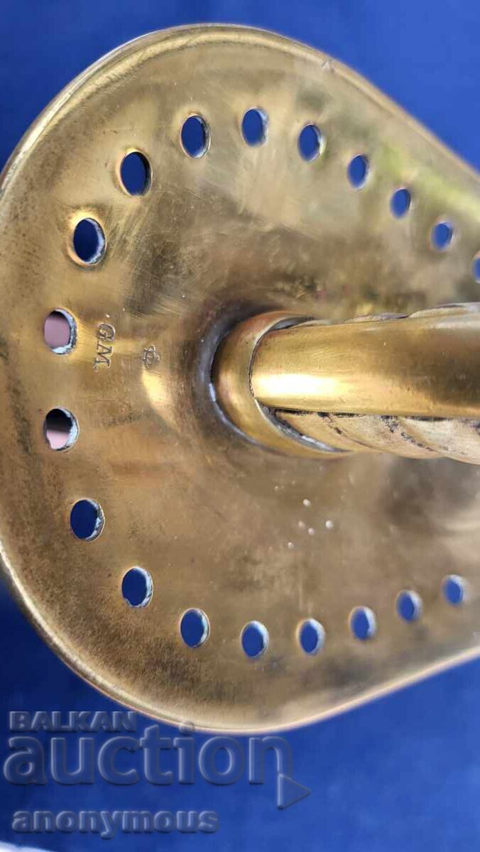 Auction Cavalry saber, Swedish palash model 1893 Auction Cavalry saber, Swedish palash model 1893