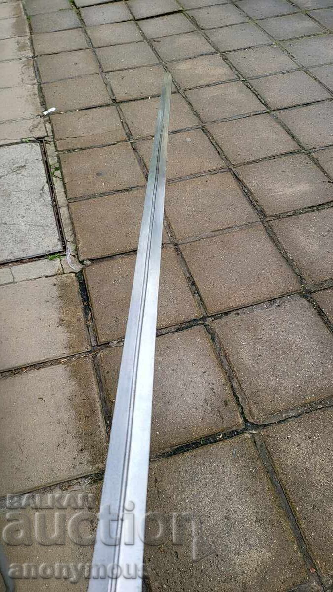 Cavalry saber, Swedish palash model 1893 - 7 Cavalry saber, Swedish palash model 1893 - 7