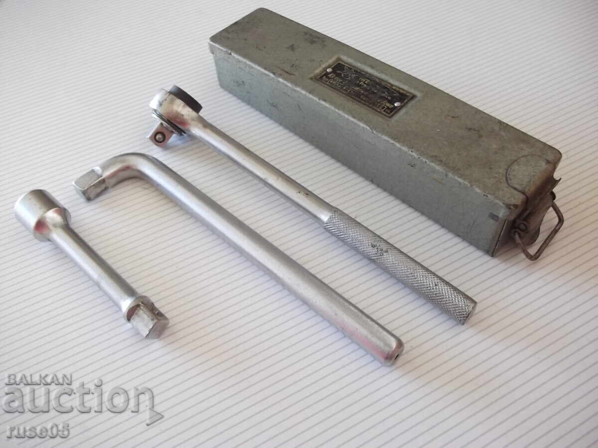 Livrarea Set de ghidaje de 14 piese Livrarea Set de ghidaje de 14 piese