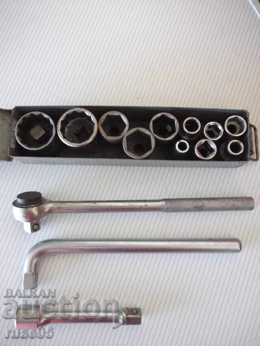 Set de ghidaje de 14 piese - 5 Set de ghidaje de 14 piese - 5