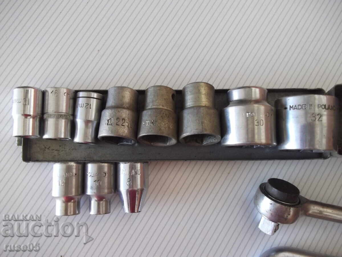 Set de ghidaje de 14 piese - 6 Set de ghidaje de 14 piese - 6