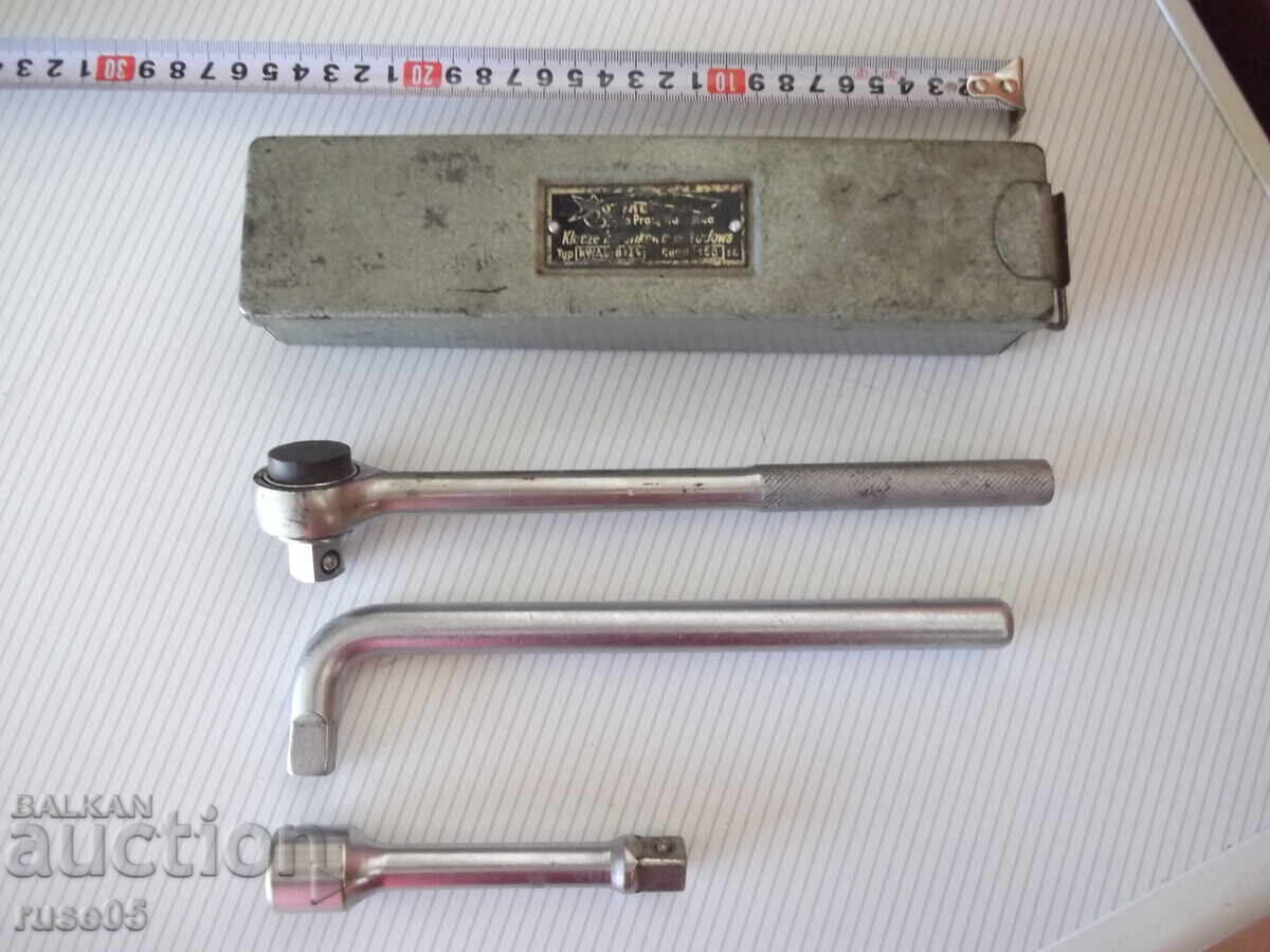 Set de ghidaje de 14 piese Set de ghidaje de 14 piese