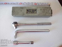 Set de ghidaje de 14 piese