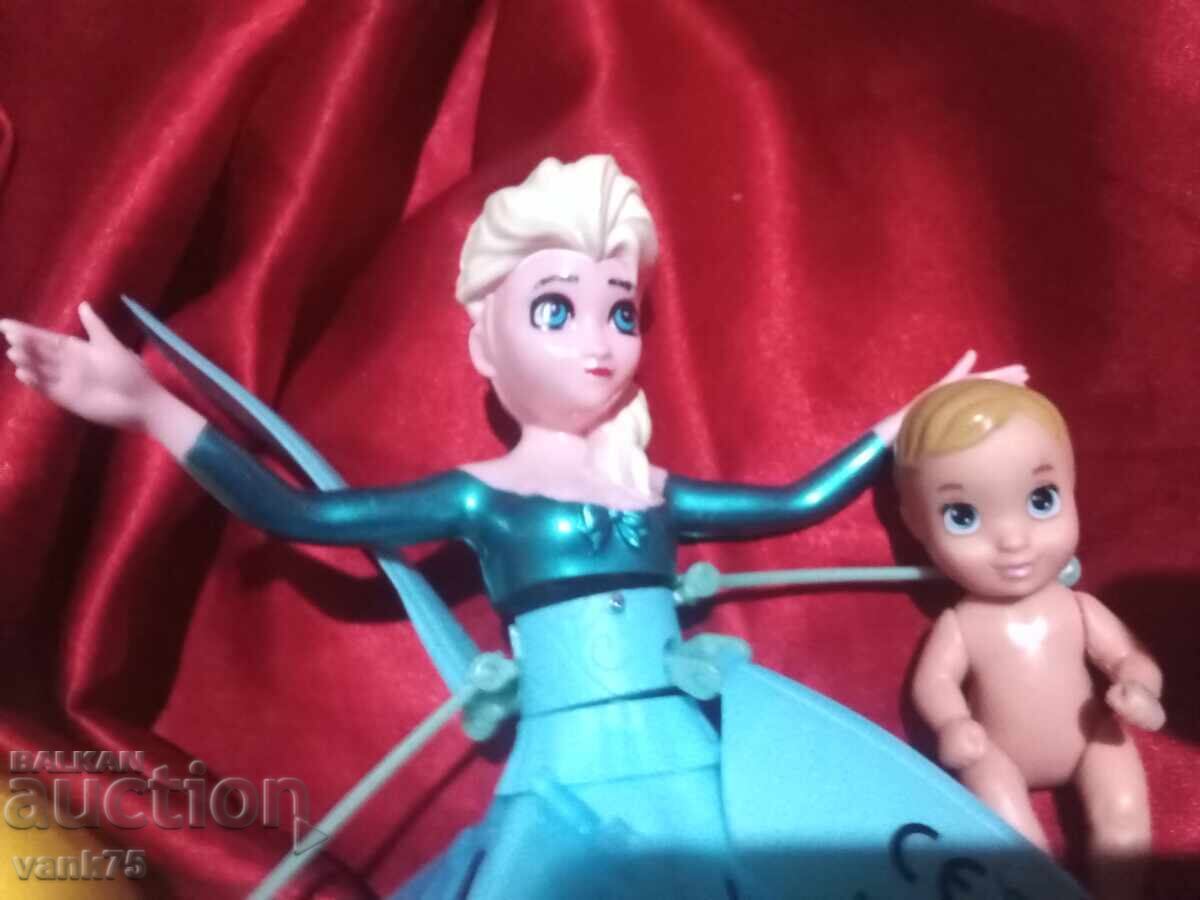 Λοτ κούκλες με τιμή 4.00 BGN | € 2.05 Λοτ κούκλες με τιμή 4.00 BGN | € 2.05