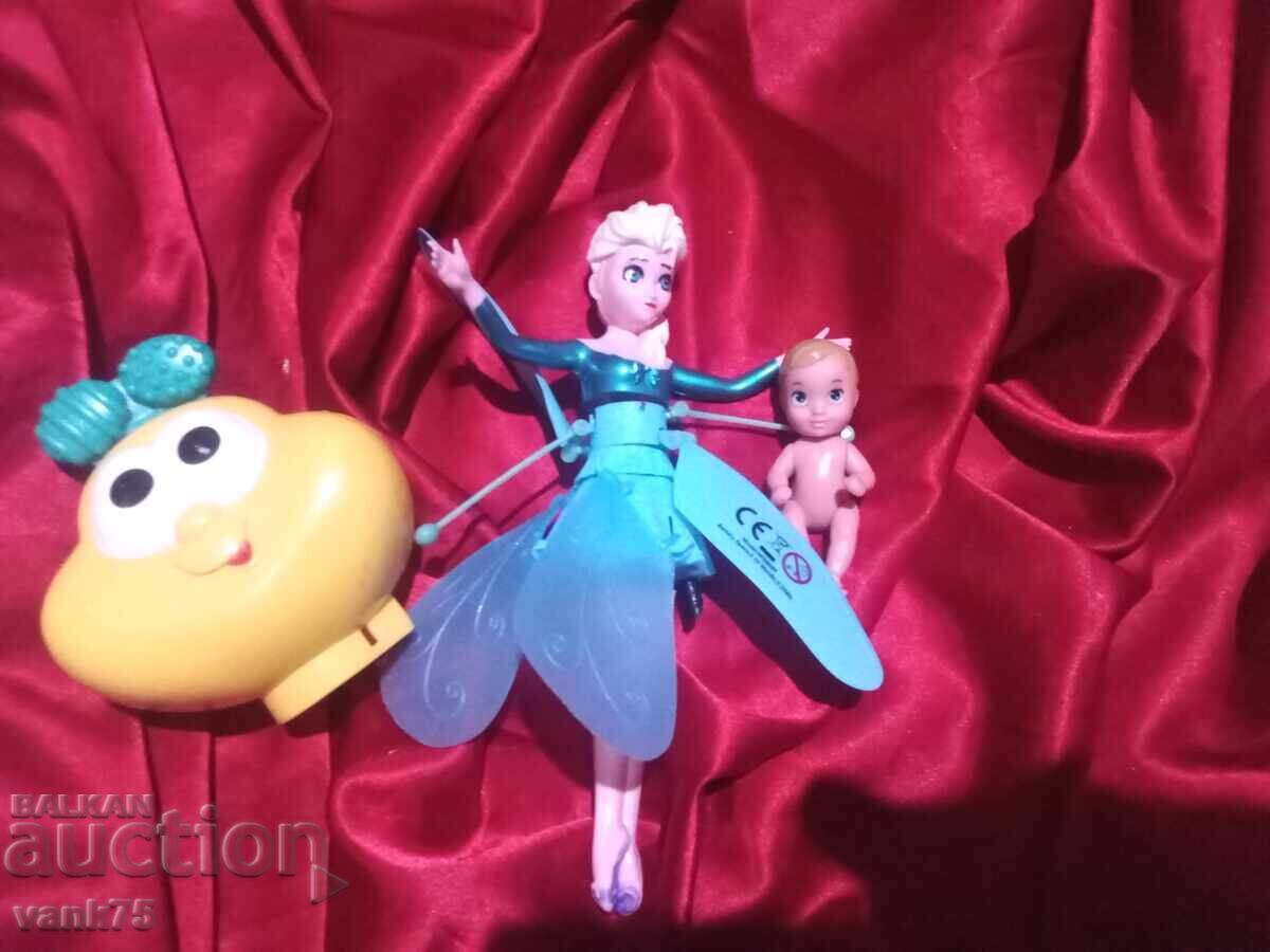 Δημοπρασία Λοτ κούκλες Δημοπρασία Λοτ κούκλες