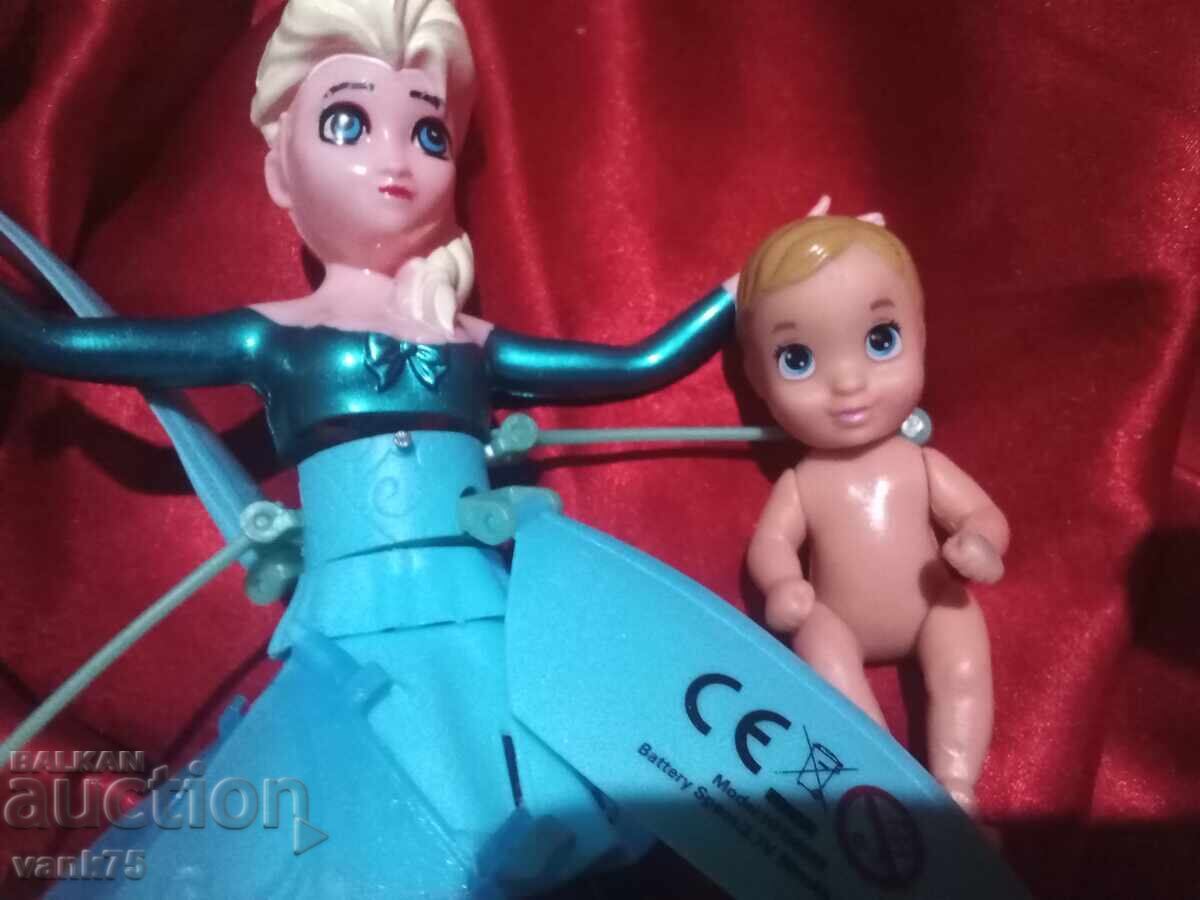 Λοτ κούκλες Λοτ κούκλες