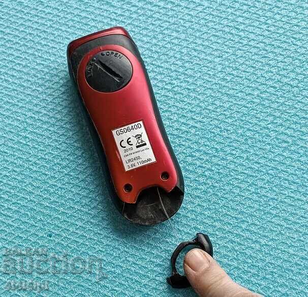 Доставка на Комбинирано фенерче