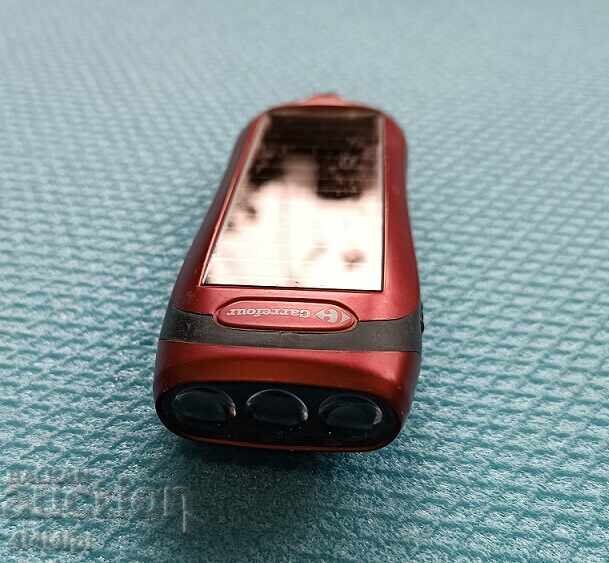 Комбинирано фенерче