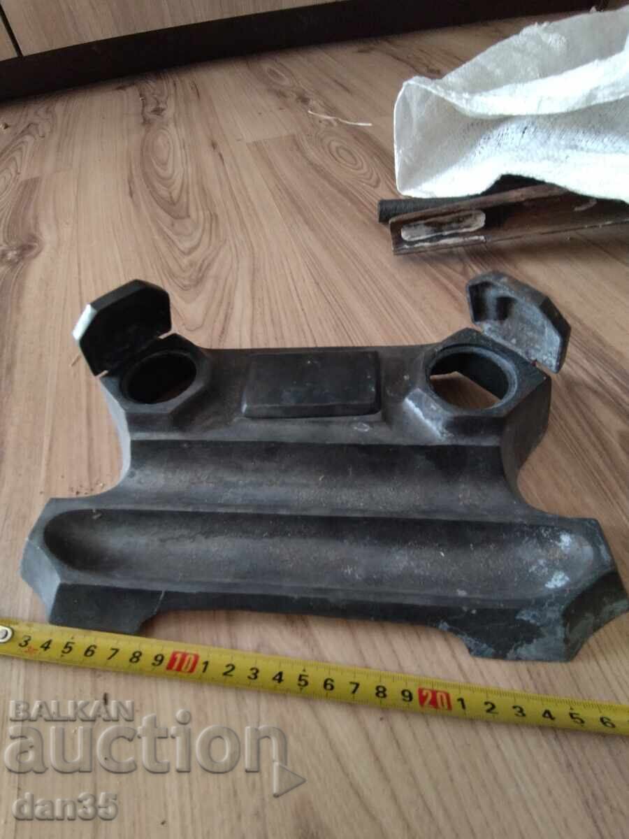 OLD MASSIVE INKWELL FROM LAST CENTURY with price 35.00 BGN | € 17.90 OLD MASSIVE INKWELL FROM LAST CENTURY with price 35.00 BGN | € 17.90