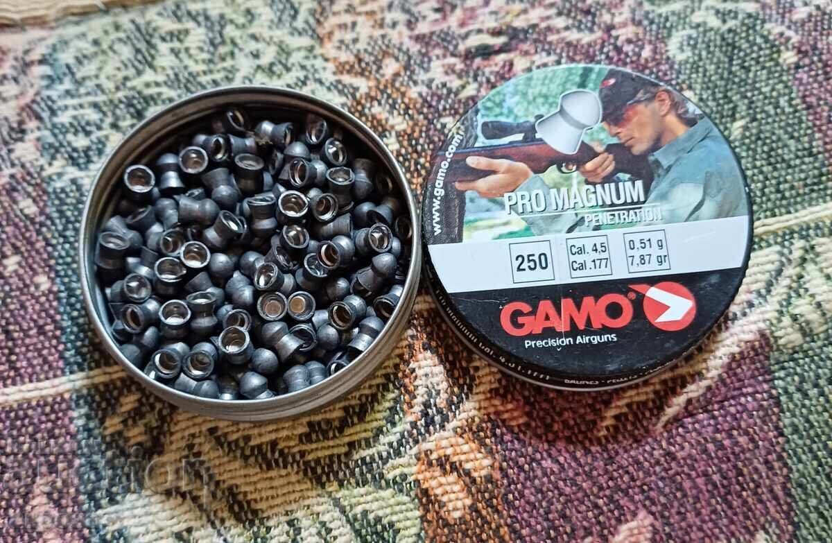 Sŭchmi za vŭzdushna pushka 4.5mm Sŭchmi za vŭzdushna pushka 4.5mm