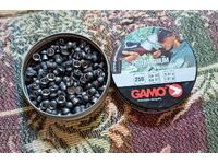 Pellets for air rifle 4.5mm