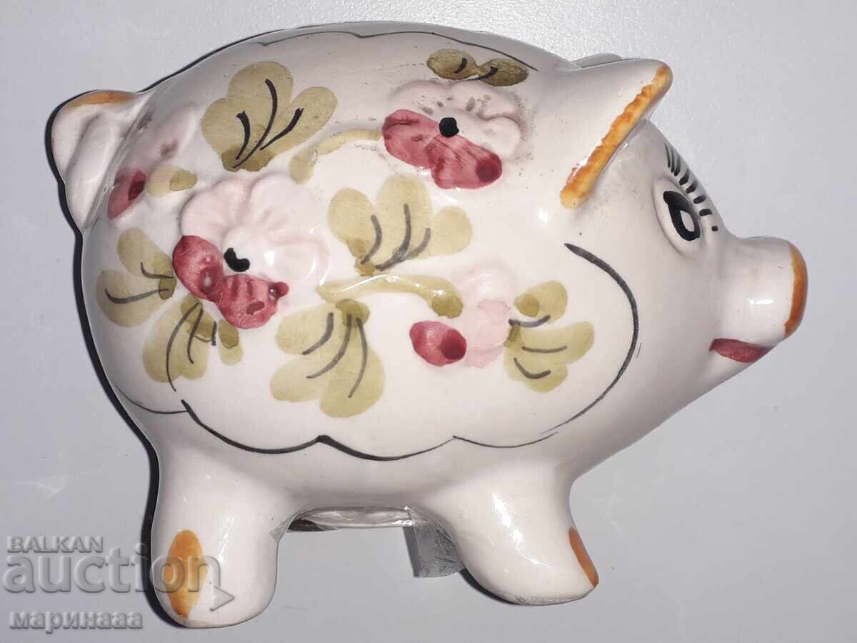 PUȘCULIȚĂ DE COLECȚIE CU CHEIE