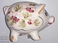 PUȘCULIȚĂ DE COLECȚIE CU CHEIE