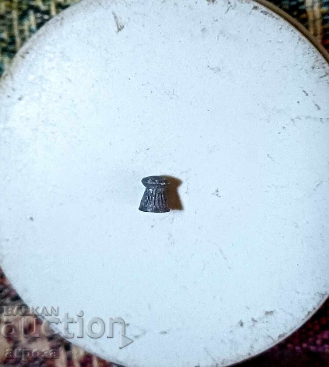 Pellets for air rifle 4.5mm with price 20.00 BGN | € 10.23