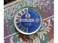 Pellets for air rifle 4.5mm