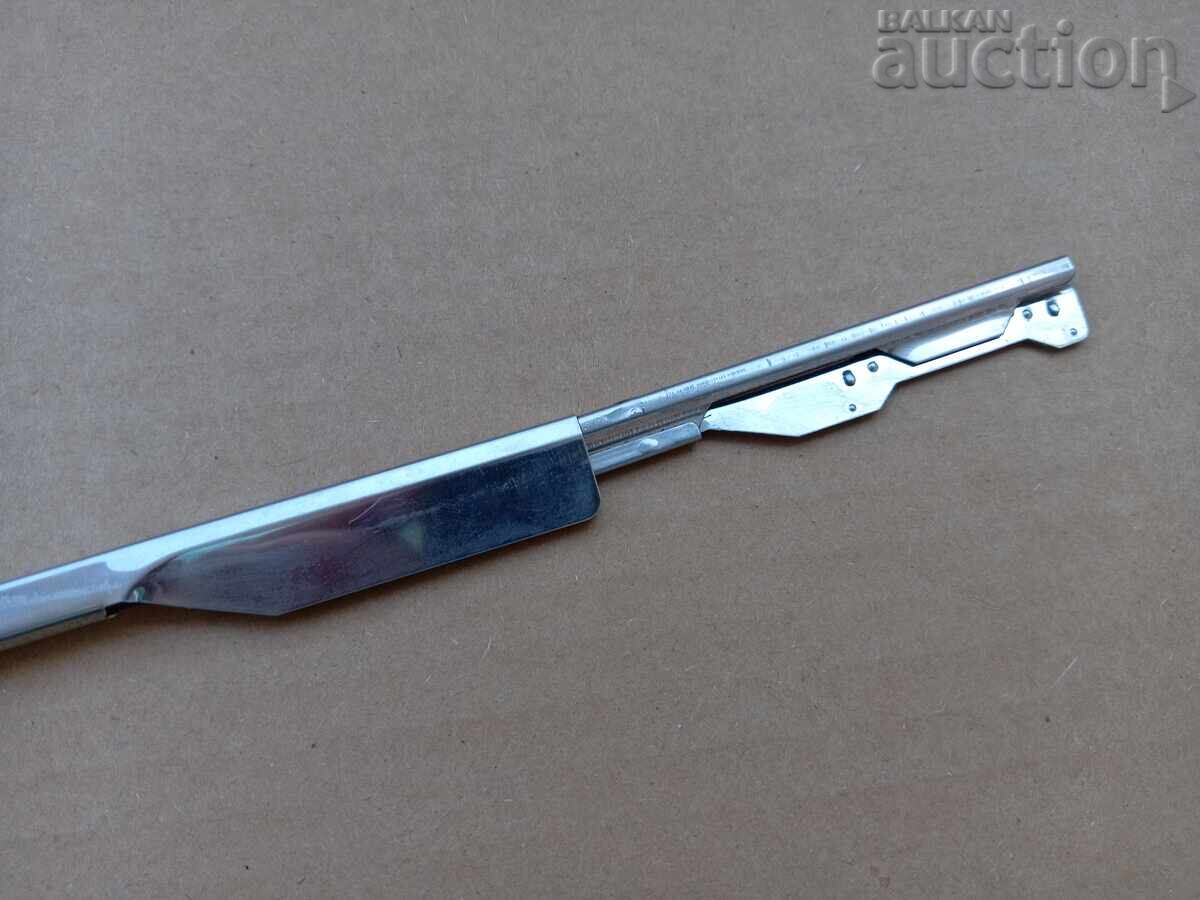 бръснач за ножчета ножче за бръснене - 5 бръснач за ножчета ножче за бръснене - 5