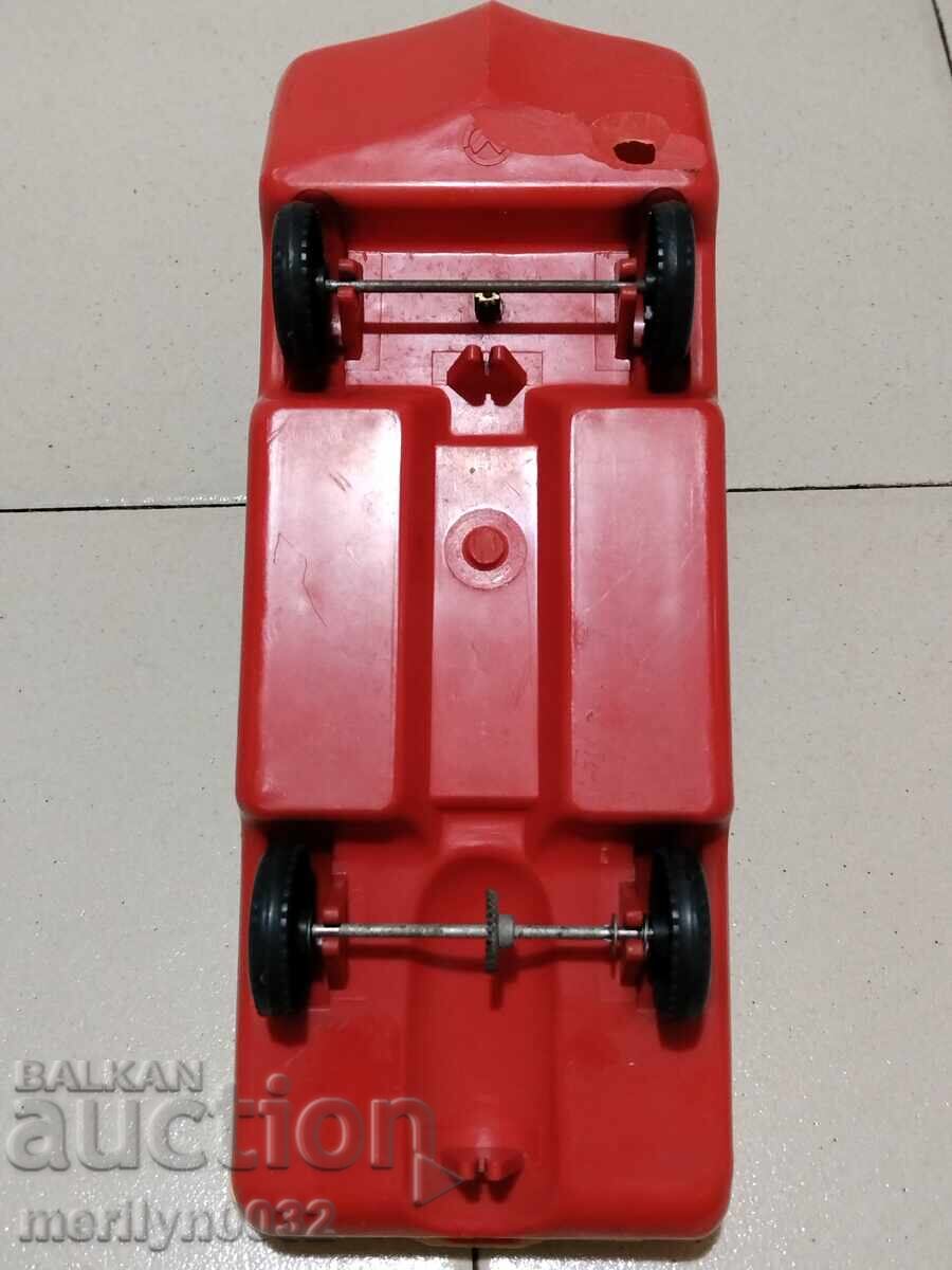 Jucărie pentru copii, cărucior din plastic, mașină, automobil - 6 Jucărie pentru copii, cărucior din plastic, mașină, automobil - 6