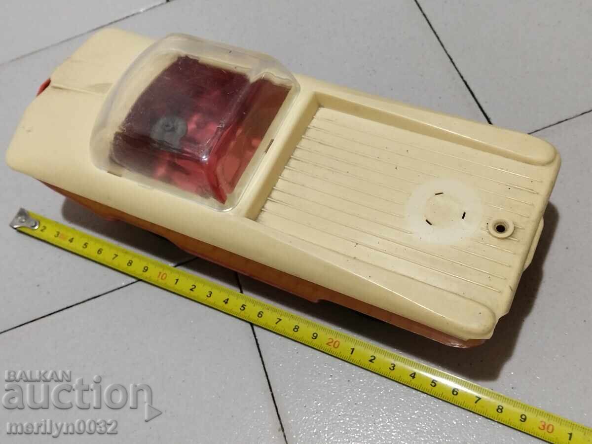 Jucărie pentru copii, cărucior din plastic, mașină, automobil - 7 Jucărie pentru copii, cărucior din plastic, mașină, automobil - 7