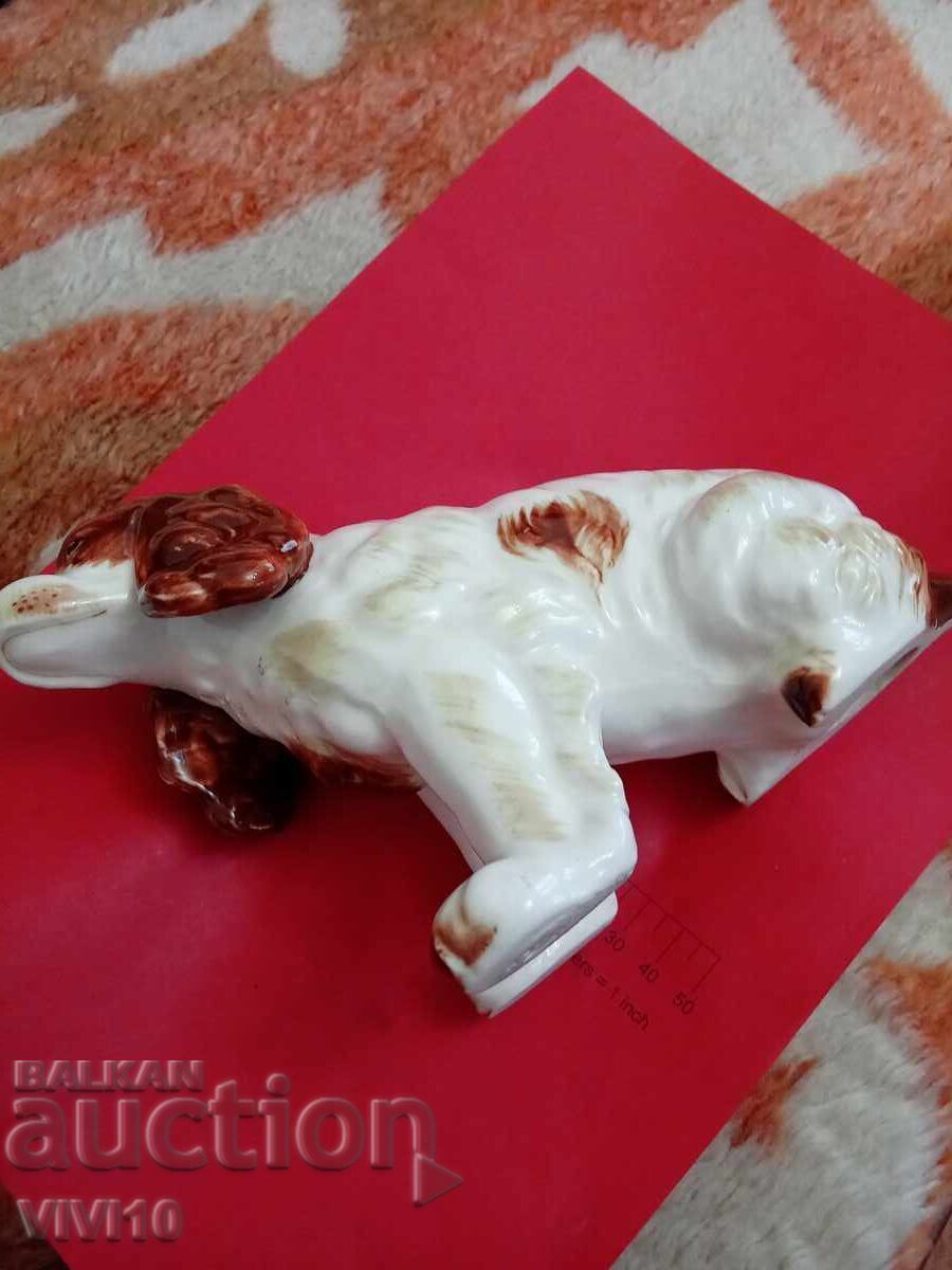 Antique Porcelain Figure England with price 50.00 BGN | € 25.56