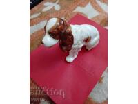 Старинна порцеланова фигура Англия