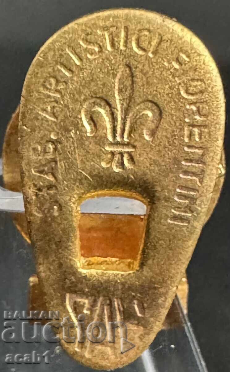 FEDERAZIONE ITALIANA PALLAVOLO, ИТАЛИАНСКА ВОЛЕЙБОЛНА ФЕДЕРА с цена 19.99 лв. | € 10.22