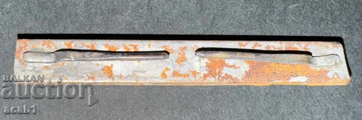 Order Ribbon Medals Orders with price 9.99 BGN | € 5.11