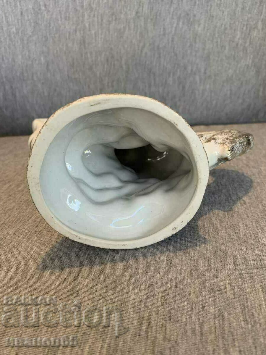 φιγούρα πορσελάνης - 7 φιγούρα πορσελάνης - 7