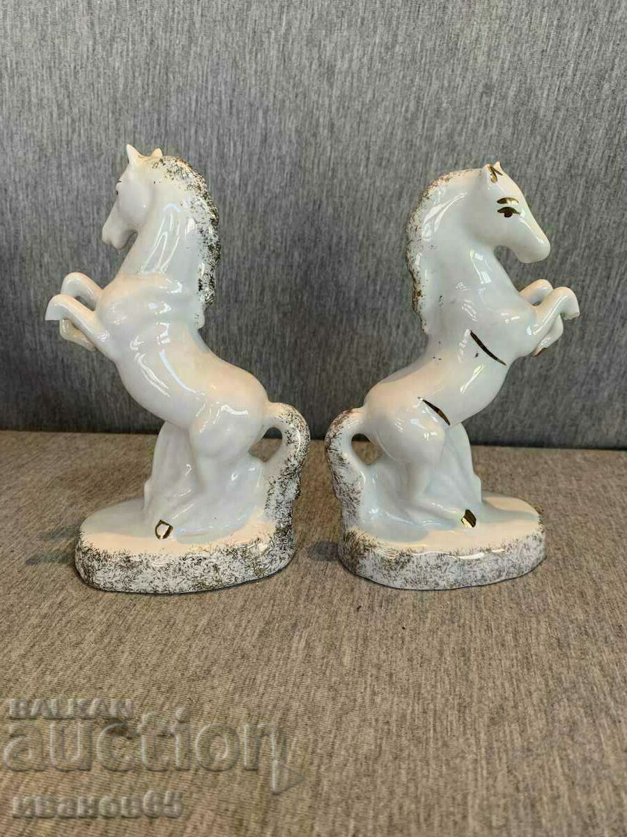 порцеланови фигури кончета с цена 20.00 лв. | € 10.23 порцеланови фигури кончета с цена 20.00 лв. | € 10.23