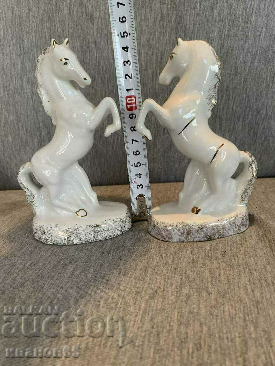 порцеланови фигури кончета - 5 порцеланови фигури кончета - 5