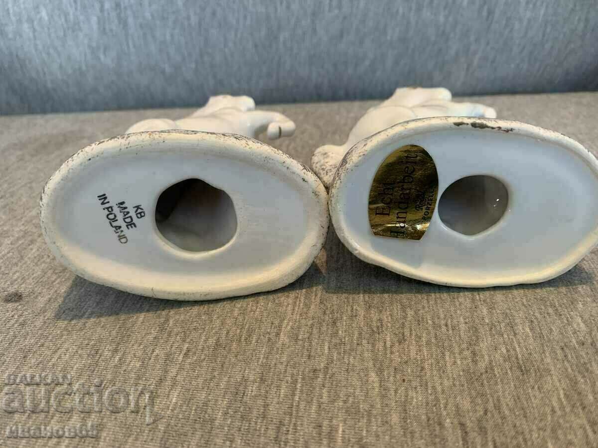 порцеланови фигури кончета - 6 порцеланови фигури кончета - 6