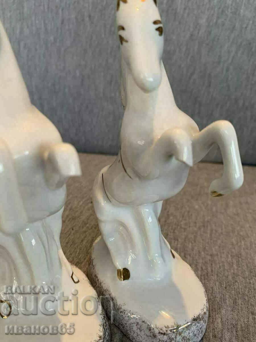 порцеланови фигури кончета - 7 порцеланови фигури кончета - 7