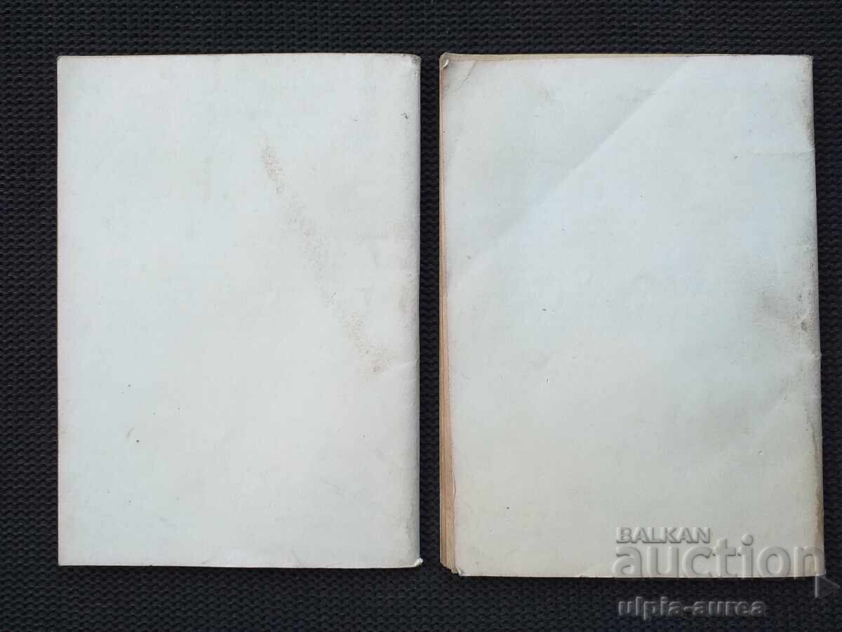 Wounded Socialite Tsola Dragoicheva with price 2.30 BGN | € 1.18