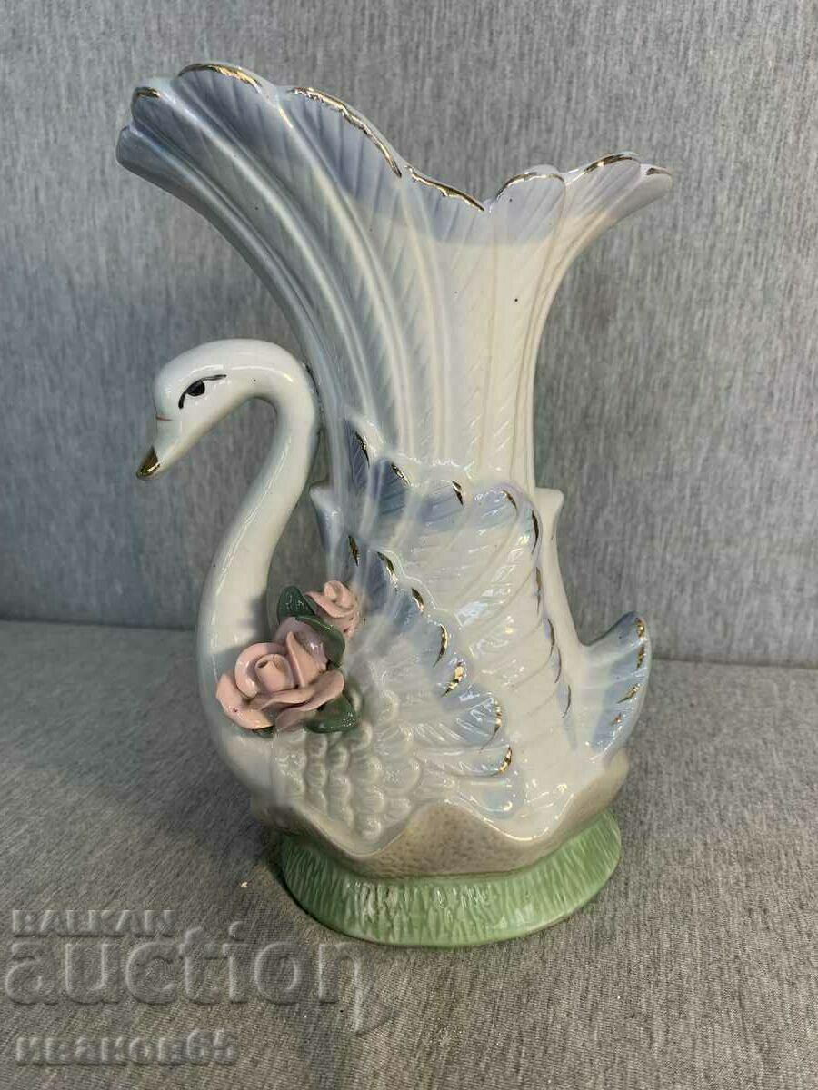 porcelain figure with price 25.00 BGN | € 12.78