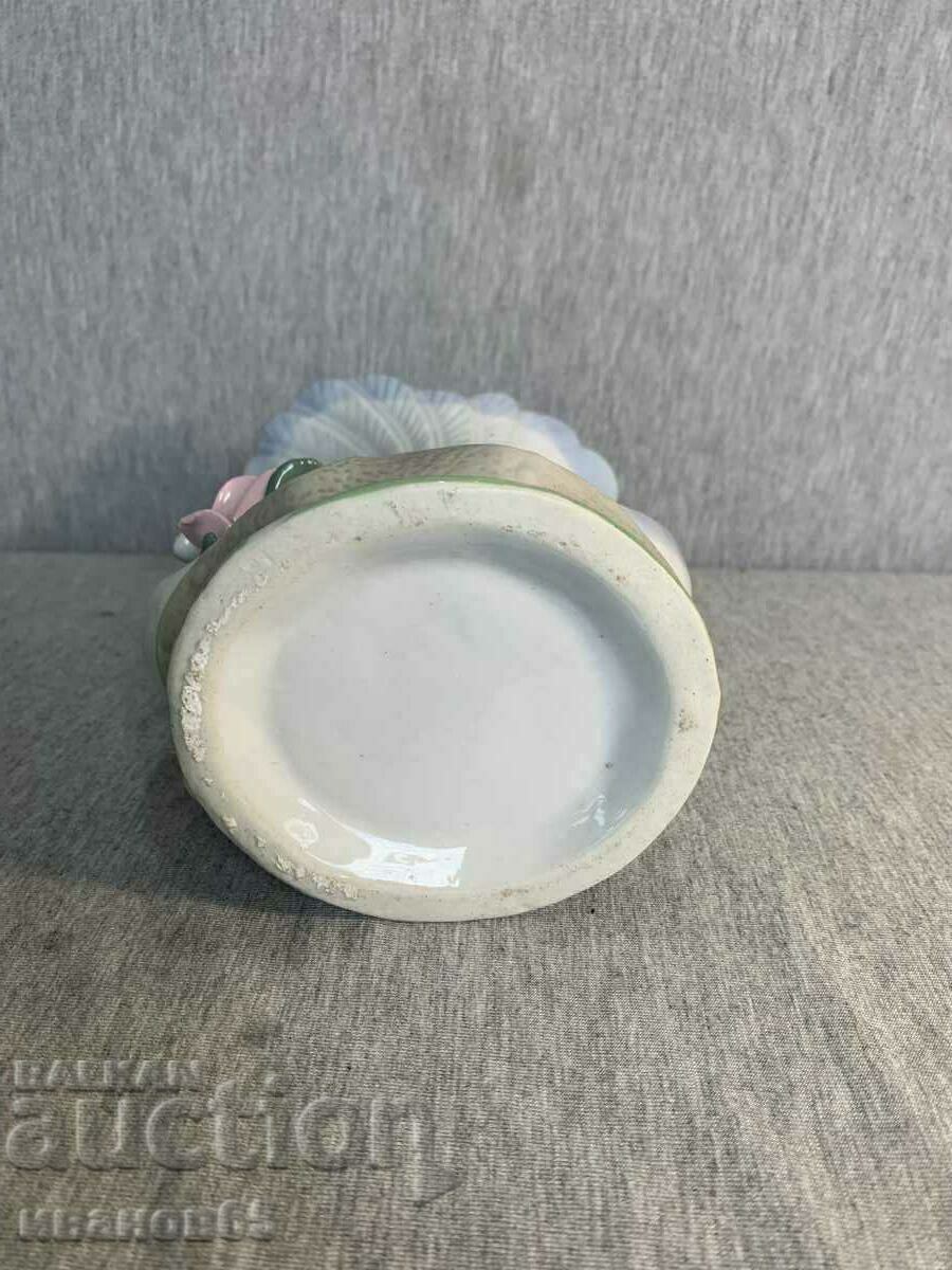 porcelain figure - 6