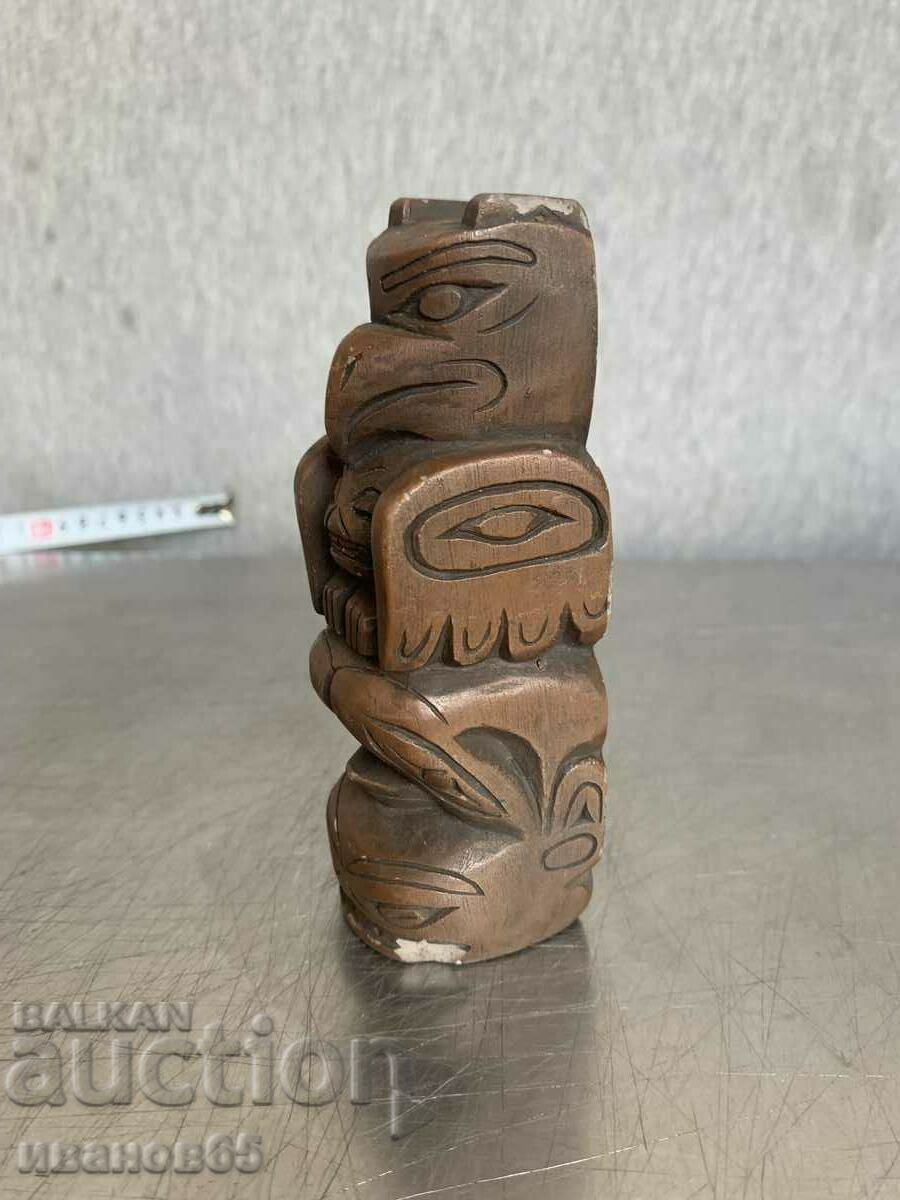 figură figurină cu preț 15.00 BGN | € 7.67