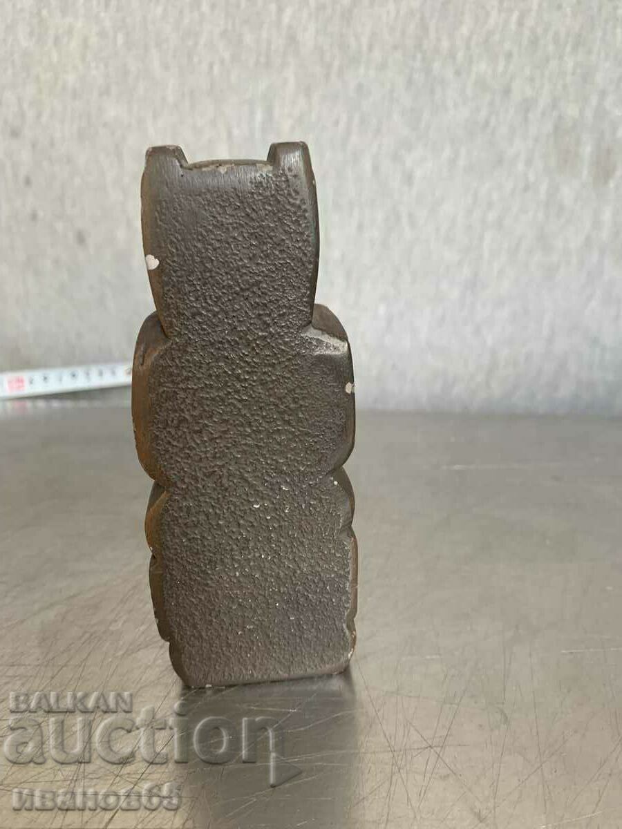 Livrarea figură figurină