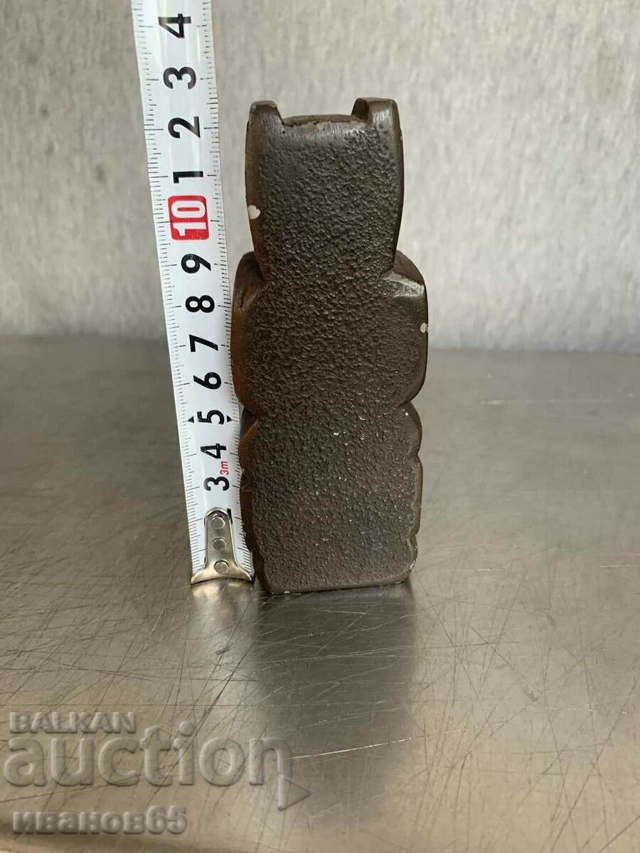 figură figurină - 5