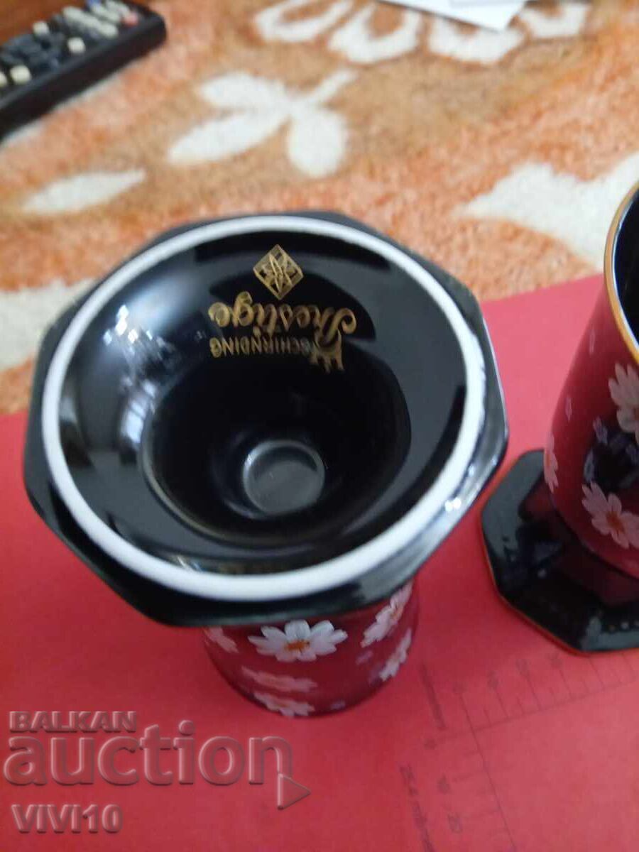 Licitație Căni vechi, marcate, 2 buc